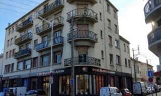 Immeuble  550 m² à vendre à Perpignan (66000)