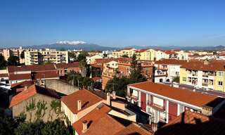 Immeuble  550 m² à vendre à Perpignan (66000)