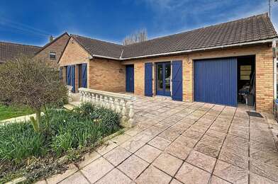 Maison 5 pièces 264990 €