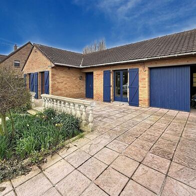 Maison 5 pièces 264990 €