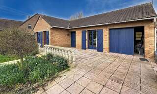 Maison 5 Pièces 118 m² à vendre à Polincove (62370)