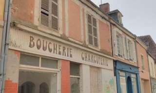 Maison 5 Pièces 74 m² à vendre à Saint-Gaultier (36800)