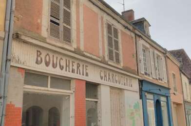 Maison 5 pièces 31000 €