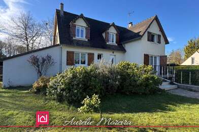 Maison 6 pièces 262500 €