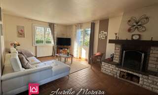 Maison 6 Pièces 129 m² à vendre à Soings-en-Sologne (41230)