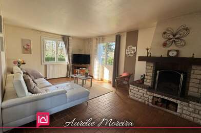 Maison 6 pièces 262500 €
