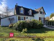 Maison Soings En Sologne 6 pièce(s) 129 m2 — photo 2