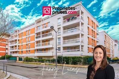 Appartement 5 pièces 499000 €