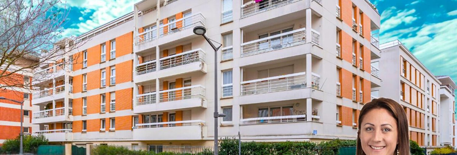 Appartement 5 Pièces 101 m² à vendre à Massy (91300)