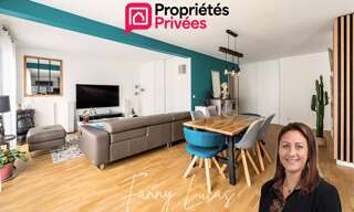 Appartement 5 Pièces 101 m² à vendre à Massy (91300)