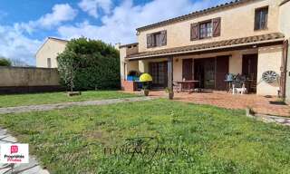 Maison 9 Pièces 196 m² à vendre à Trèbes (11800)