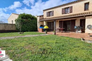 Maison 9 pièces 299000 €