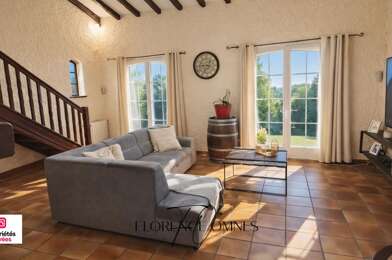 Maison 9 pièces 289000 €