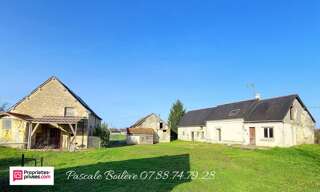 Maison 6 Pièces 176 m² à vendre à Vernoil-le-Fourrier (49390)