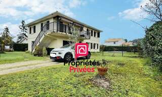 Maison 6 Pièces 162 m² à vendre à Cestas (33610)