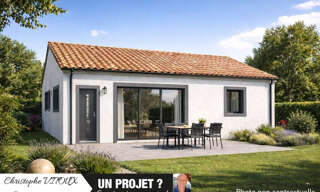 Maison 3 Pièces 50 m² à vendre à Limoux (11300)