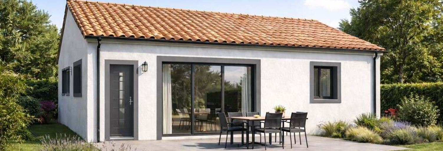 Maison 3 Pièces 50 m² à vendre à Limoux (11300)