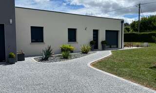 Maison 4 Pièces 103 m² à vendre à Vendôme (41100)