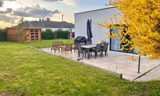 Maison 4 Pièces 103 m² à vendre à Vendôme (41100)