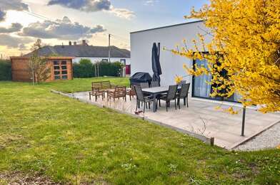 Maison 4 pièces 295000 €