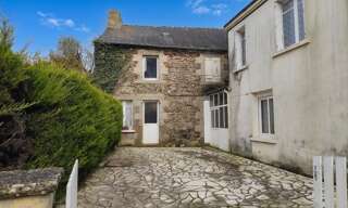 Maison 5 Pièces 107 m² à vendre à Saint-Brieuc-de-Mauron (56430)