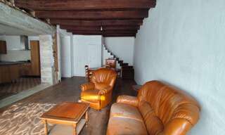 Maison 5 Pièces 107 m² à vendre à Saint-Brieuc-de-Mauron (56430)