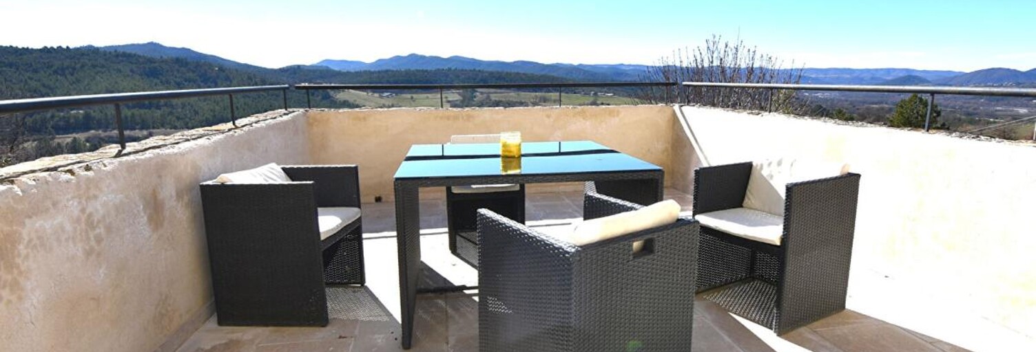 Appartement 2 Pièces 56 m² à vendre à Digne-les-Bains (04000)