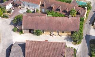 Maison 10 Pièces 187 m² à vendre à Saint-Geniès (24590)