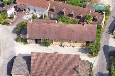 Maison 10 pièces 349000 €