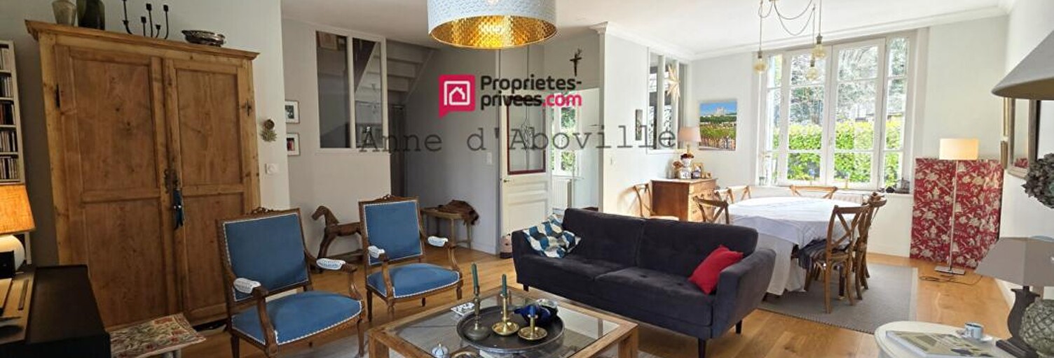 Maison 8 Pièces 169 m² à vendre à Tassin-la-Demi-Lune (69160)