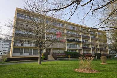 Appartement 3 pièces 157000 €