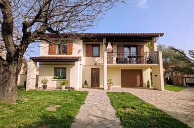 Maison 6 pièces 294000 €