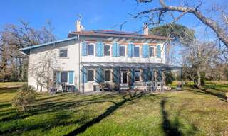 Maison 8 Pièces 289 m² à vendre à Poucharramet (31370)