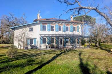 Maison 8 pièces 720000 €