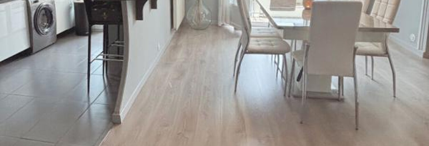 Appartement 3 Pièces 67 m² à vendre à Saint-Étienne (42100)