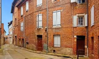 Immeuble  160 m² à vendre à Albi (81000)