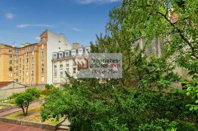 Appartement 3 pièces 447000 €