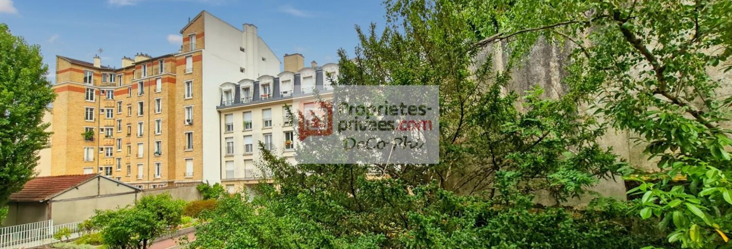 Appartement 3 Pièces 74 m² à vendre à Versailles (78000)