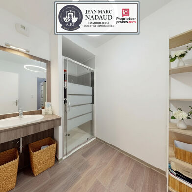 Appartement 2 pièces 179900 €