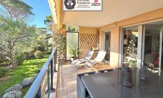 Appartement 3 Pièces 83 m² à vendre à Saint-Raphaël (83700)