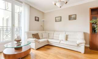 Appartement 3 Pièces 77 m² à vendre à Paris 16 (75016)