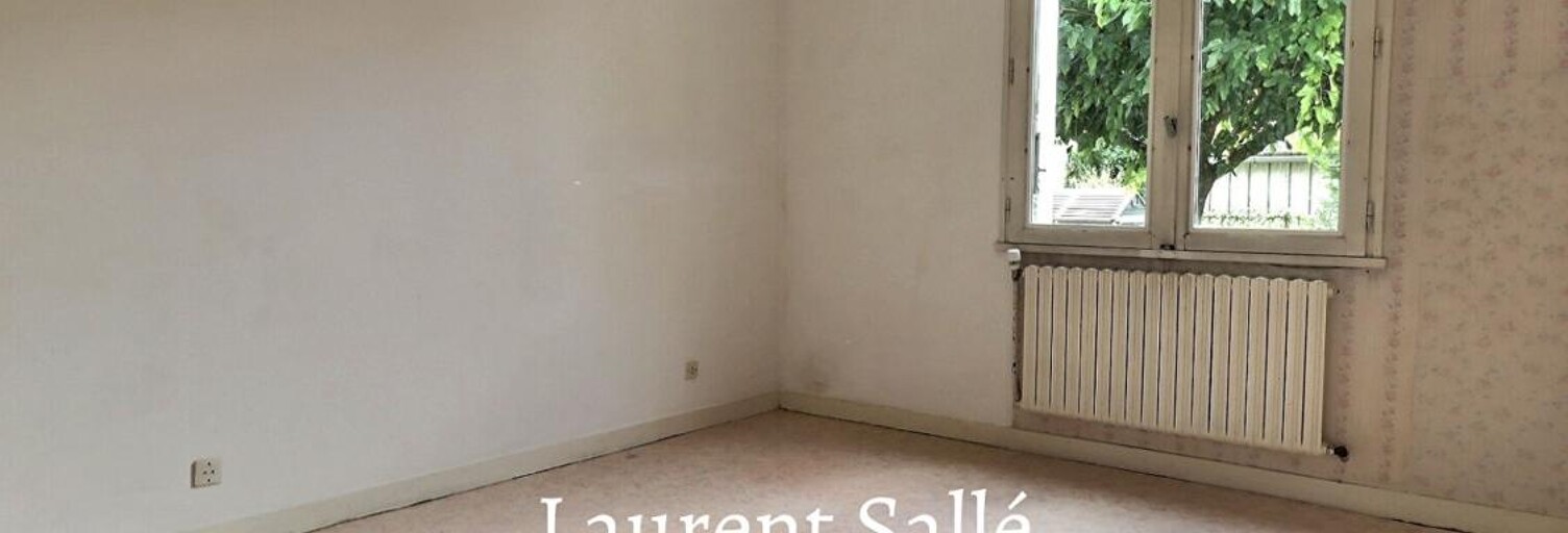 Maison 6 Pièces 108 m² à vendre à Questembert (56230)