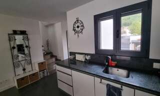 Maison 6 Pièces 160 m² à vendre à Cuges-les-Pins (13780)