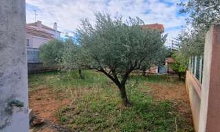 Terrain  264 m² à vendre à Bandol (83150)