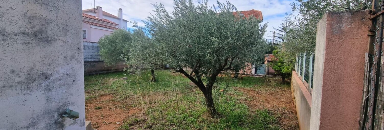 Terrain  264 m² à vendre à Bandol (83150)