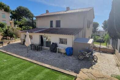 Maison 3 pièces 561800 €