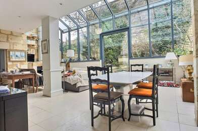 Maison 6 pièces 1090000 €