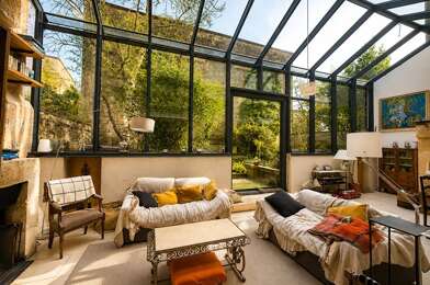Maison 6 pièces 1090000 €