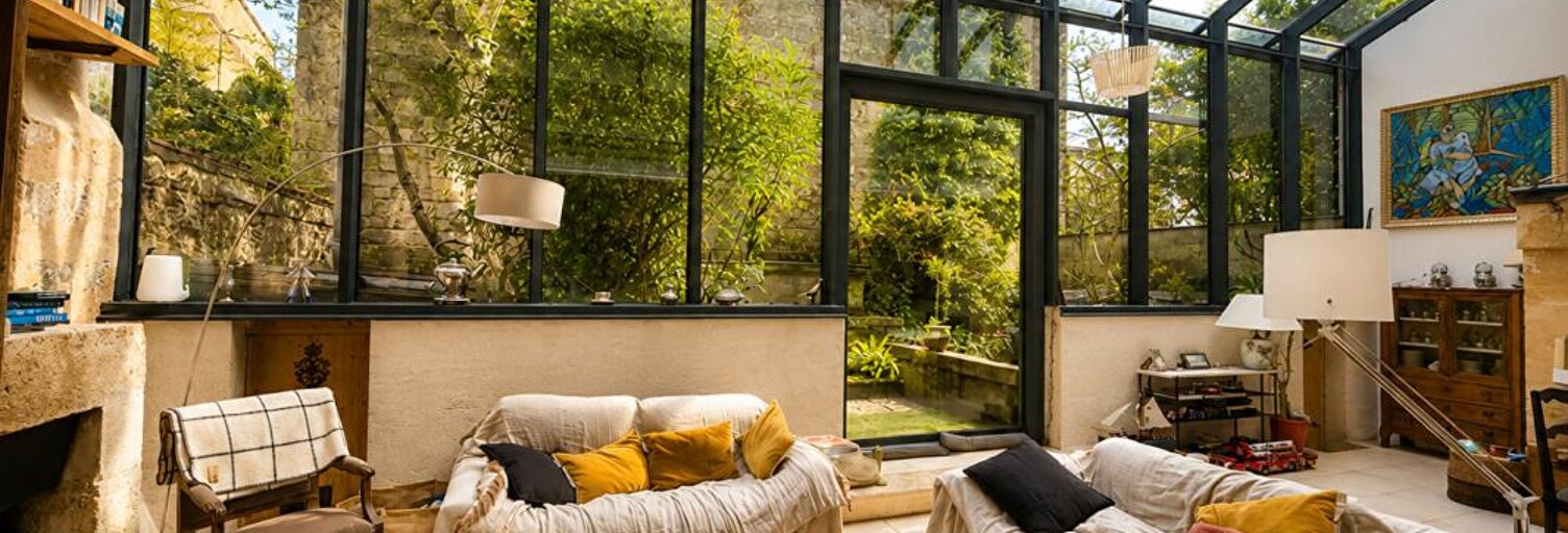 Maison 6 Pièces 213 m² à vendre à Bordeaux (33000)