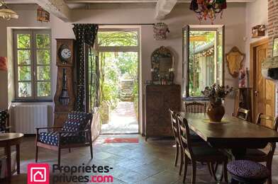 Maison 6 pièces 345000 €